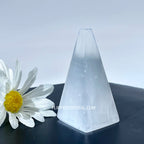 Selenite Pyramid Tower