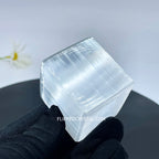 Selenite Cube