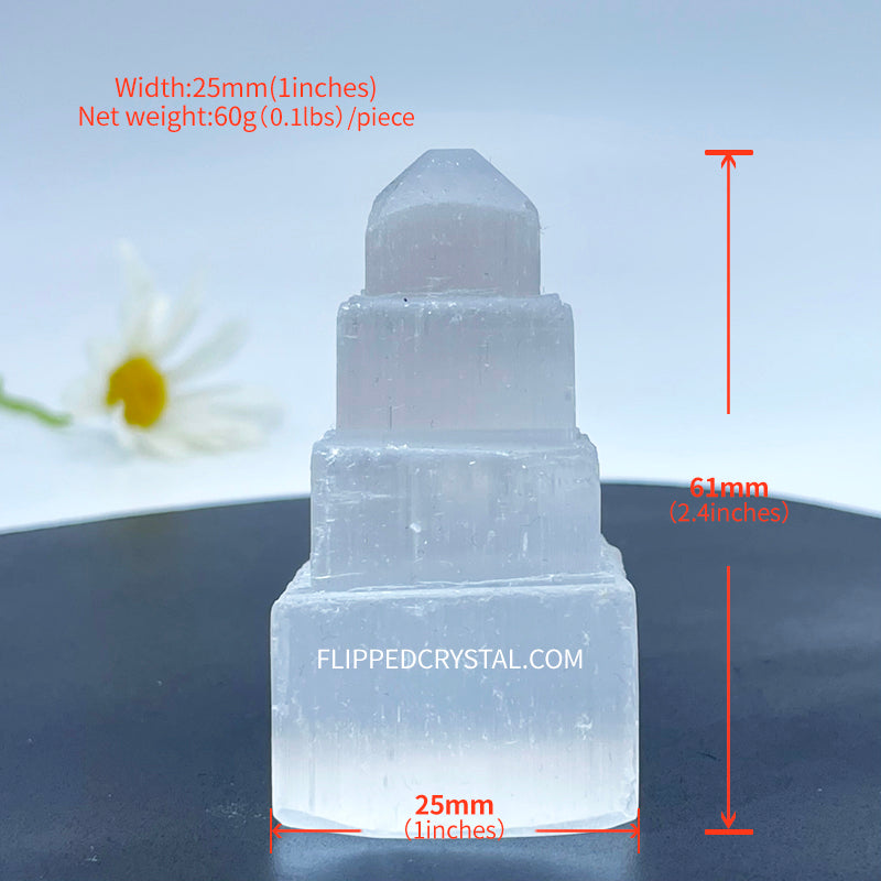 Selenite Square Skycraper
