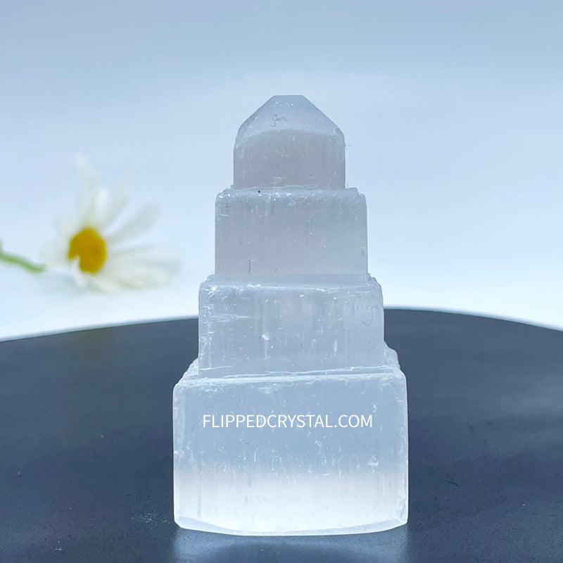 Selenite Square Skycraper