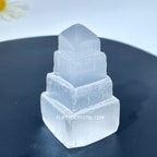 Selenite Square Skycraper