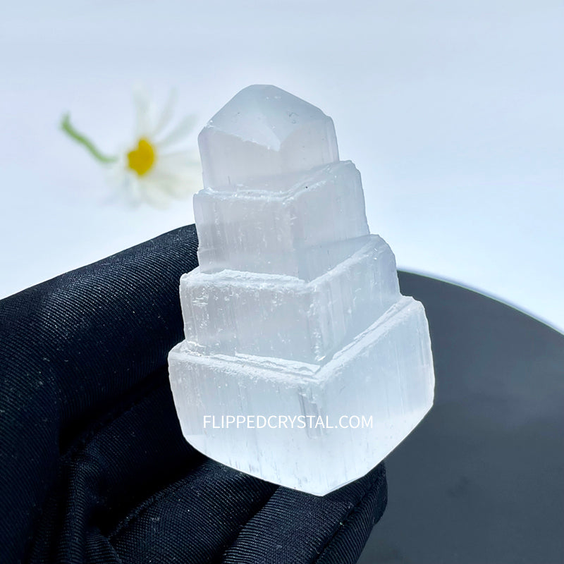 Selenite Square Skycraper