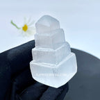 Selenite Square Skycraper