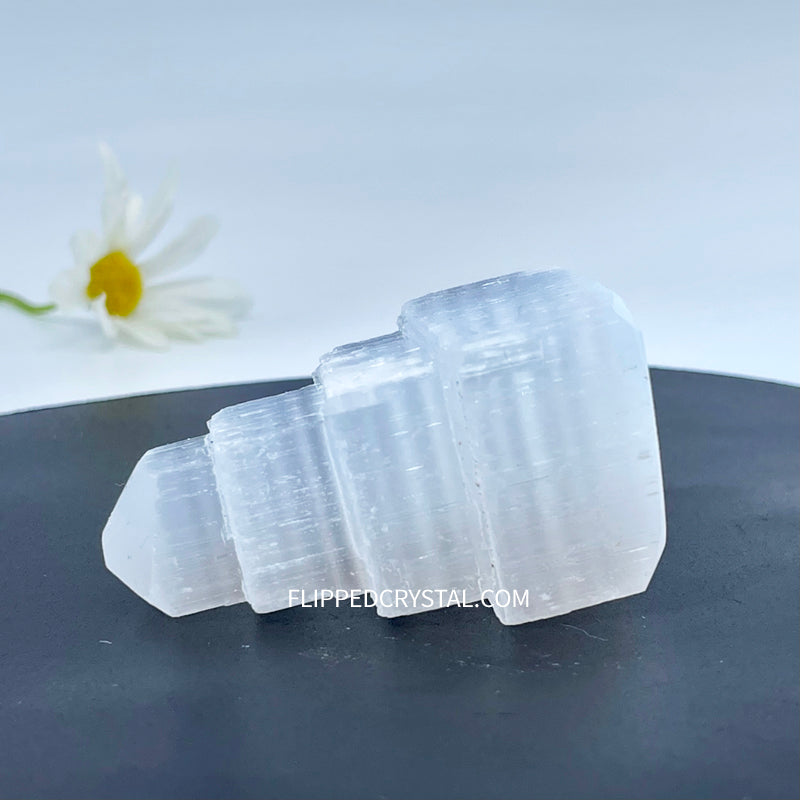 Selenite Square Skycraper