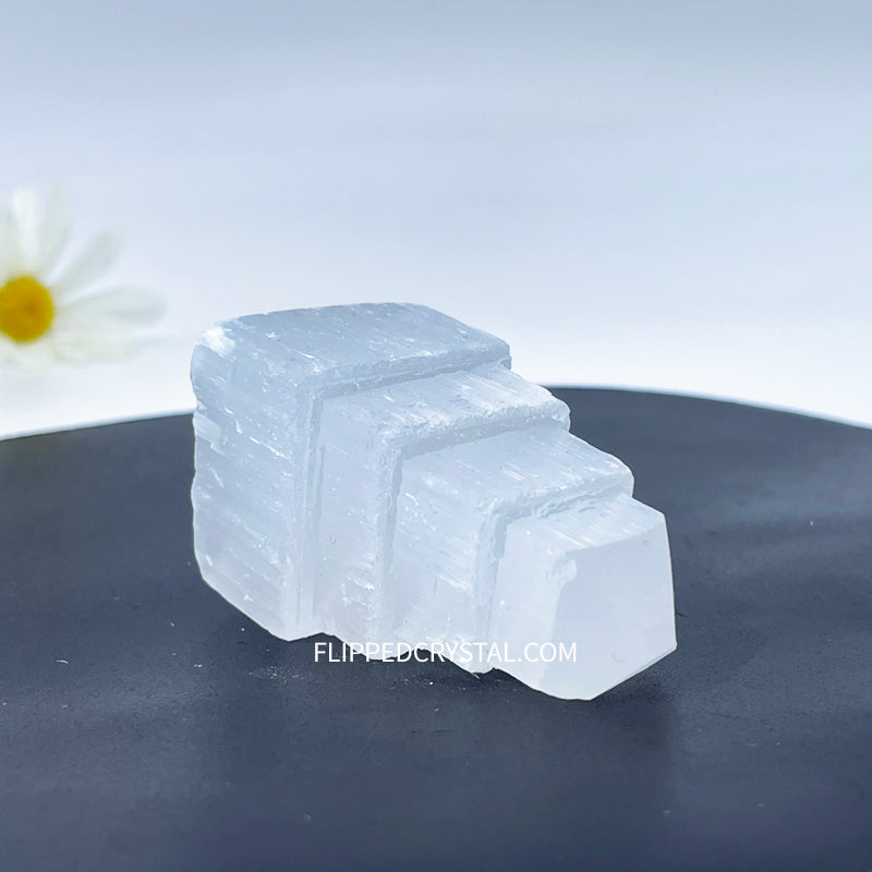 Selenite Square Skycraper