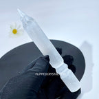 Selenite Wand