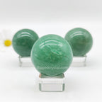 Green Aventurine Sphere