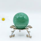 Green Aventurine Sphere