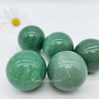 Green Aventurine Sphere