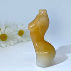 Mannequin Model Carving