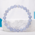 Blue Lace bracelet