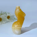 Mannequin Model Carving