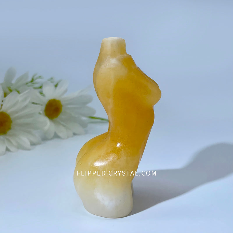 Mannequin Model Carving