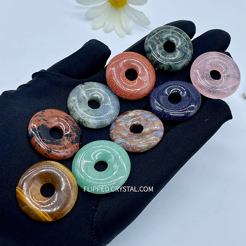 Doughnut